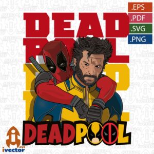 DEADPOOL-AND-WOLVERINE-LETTER-VECTOR-EDITABLE-01-300x300 VECTORES Y RECURSOS