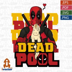 DEADPOOL-UNICORNIO-LOVE-VECTOR-EDITABLE-01-300x300 VECTORES Y RECURSOS