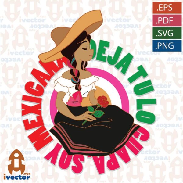DEJA-TU-LO-GUAPA-SOY-MEXICANA-MUNECA-EDITABLE-VECTOR-01-600x600 Ivector - Recursos Ilimitados DTF