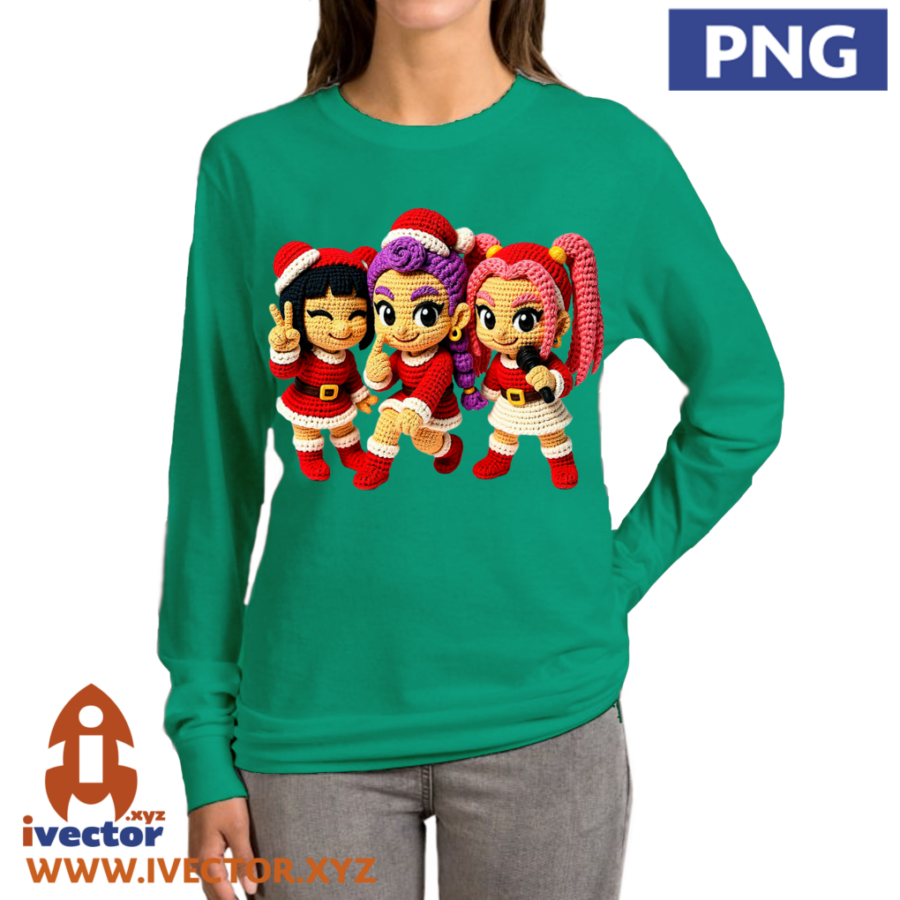 DEMON-HUNTER-PERSONAJES-NAVIDENOS-PNG-CROCHET-p5 DEMON HUNTER PERSONAJES NAVIDEÑOS PNG CROCHET