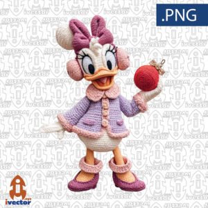 DEYSI-DUCK-CROCHET-PNG-ALTA-CALIDAD-300x300 VECTORES Y RECURSOS