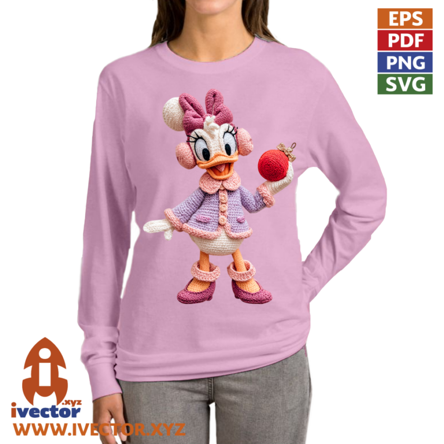 DEYSI-DUCK-CROCHET-PNG-ALTA-CALIDAD-P3 DEYSI DUCK CROCHET PNG ALTA CALIDAD P1