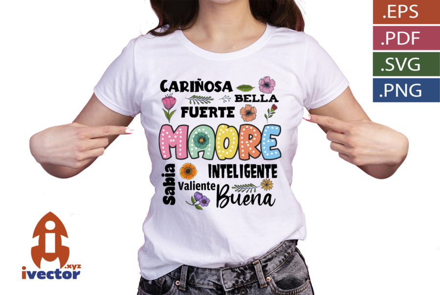 DIA-DE-LAS-MADRES-VECTOR-LETRAS-EDITABLE_1 DIA DE LAS MADRES VECTOR LETRAS EDITABLE