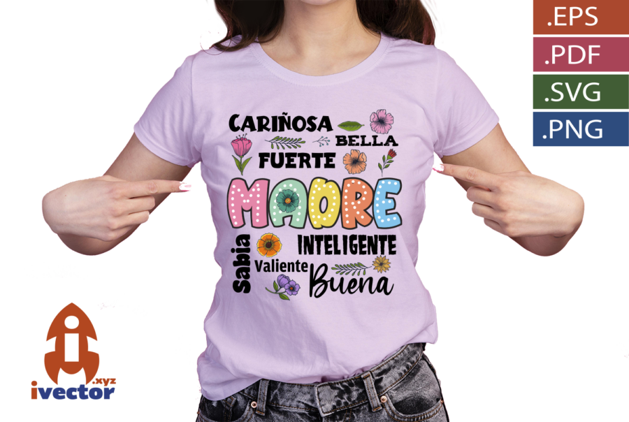 DIA-DE-LAS-MADRES-VECTOR-LETRAS-EDITABLE_2 DIA DE LAS MADRES VECTOR LETRAS EDITABLE
