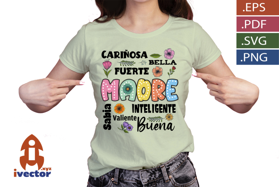 DIA-DE-LAS-MADRES-VECTOR-LETRAS-EDITABLE_5 DIA DE LAS MADRES VECTOR LETRAS EDITABLE