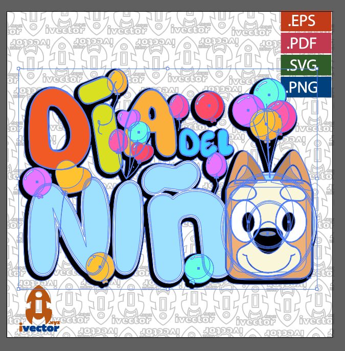 DIA-DEL-NINO-BLUEY2-GLOBOS-EDITABLE-GLOBO_Mesa-de-trabajo-2 DIA DEL NIÑO BLUEY GLOBOS EDITABLE GLOBO