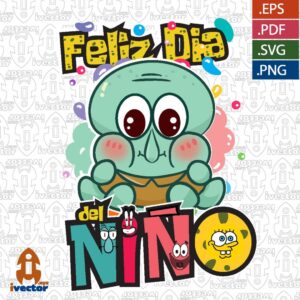 DIA-DEL-NINO-BOB-SPONJA-CALAMARDO-BEBE_Mesa-de-trabajo-1-300x300 VECTORES Y RECURSOS