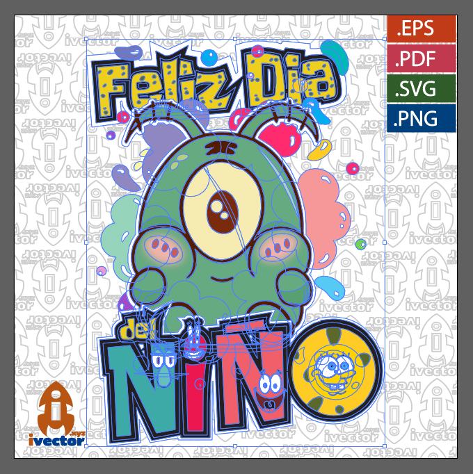 DIA-DEL-NINO-BOB-SPONJA-PLANKTON-BEBE_2 DÍA DEL NIÑO BOB SPONJA PLANKTON BEBÉ