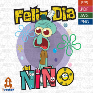 DIA-DEL-NINO-CALAMARDO-BOB-ESPONJA.-eps_Mesa-de-trabajo-1-300x300 VECTORES Y RECURSOS