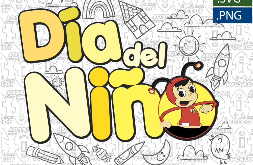DIA DEL NIÑO CHAPULIN COLORADO