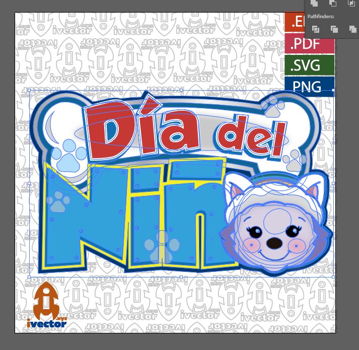 DIA-DEL-NINO-PAW-PATROL-EDITABLE-GLOBO_P1 DIA DEL NIÑO PAW PATROL EDITABLE GLOBO