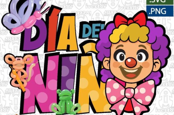DIA-DEL-NINO-PAYASITA-COLORIDAD_Mesa-de-trabajo-1-600x396 Ivector - Recursos Ilimitados DTF