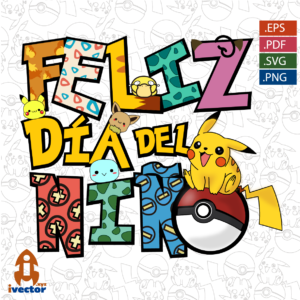 DIA-DEL-NINO-POKEMON-PERSONAJES-EPS-PDF-SVG-EDITABLE-01-300x300 VECTORES Y RECURSOS