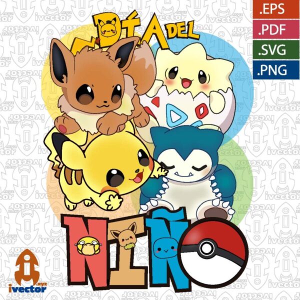 DIA-DEL-NINO-POKEMON-VECTOR_Mesa-de-trabajo-1-600x600 Ivector - Recursos Ilimitados DTF