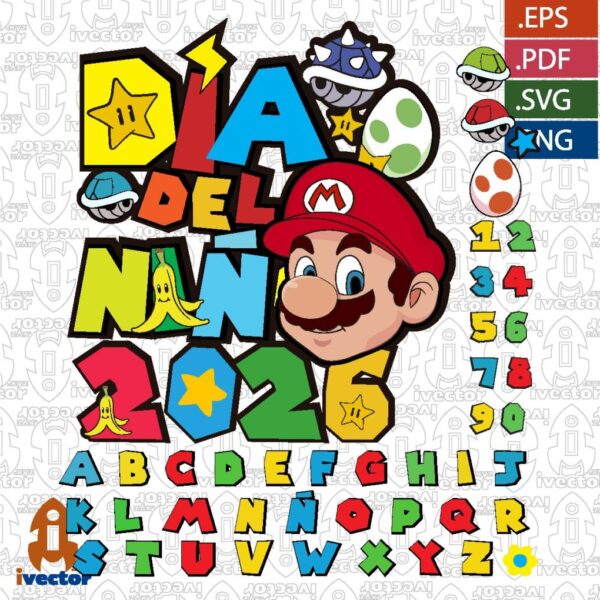 DIA-DEL-NINO-SUPER-MARIO-BROS-EDITABLE-RECURSOS_Mesa-de-trabajo-1-600x600 Ivector - Recursos Ilimitados DTF