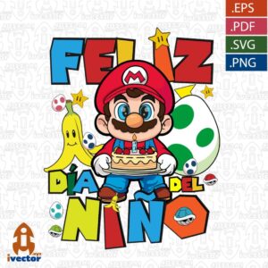 DIA-DEL-NINO-SUPER-MARIO-BROS-PASTEL-EDITABLE_Mesa-de-trabajo-1-300x300 VECTORES Y RECURSOS