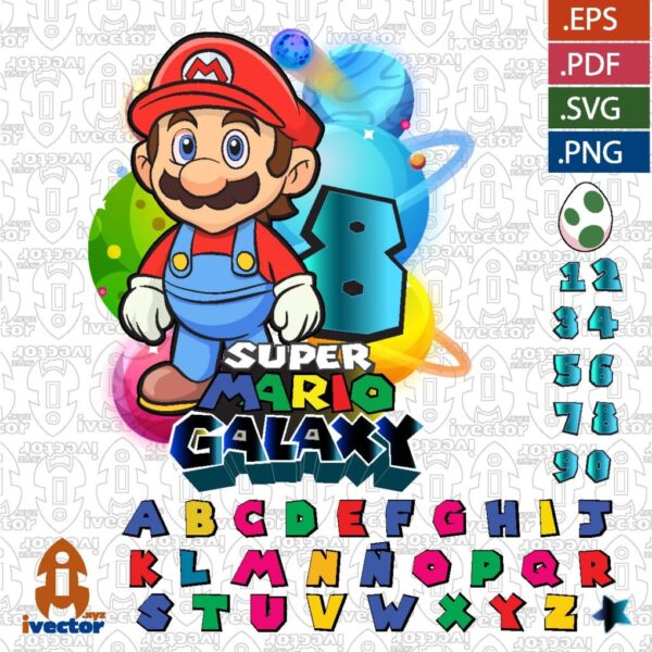 DIA-DEL-NINO-SUPER-MARIO-GALAXY-VECTOR-EDITABLE_Mesa-de-trabajo-1-600x600 Ivector - Recursos Ilimitados DTF