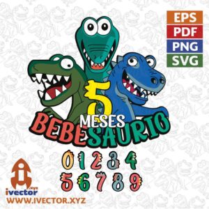 DINOSAURIO-PANALERO-CUPLEANOS-VECTOR-EDITABLE-EPS-PDF-01-1-300x300 VECTORES Y RECURSOS