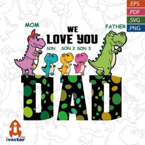 DINOSAURIOS-FAMILIA-DIA-DEL-PADRE-VECTOR-EPS-SVG-PDF-EDITABLE-COLORES_Mesa-de-trabajo-1-300x300 VECTORES Y RECURSOS