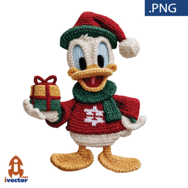 DOALD-CROCHET-ALTA-CALIDAD-600x600 Ivector - Recursos Ilimitados DTF