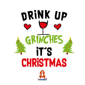 DRINK-UP-GRINCHES-ITS-CHRISTMAS-VECTOR-EDITABLE-EPS-PDF-01-300x300 VECTORES Y RECURSOS