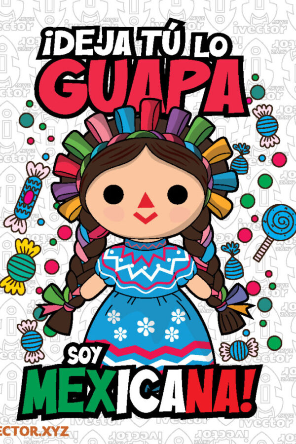 Diseno-Mexicano-Colorido-con-Muneca-Tradicional-y-Frase-Patriotica-para-Sublimacion-y-Playeras_Mesa-de-trabajo-1-600x900 VECTORES Y RECURSOS