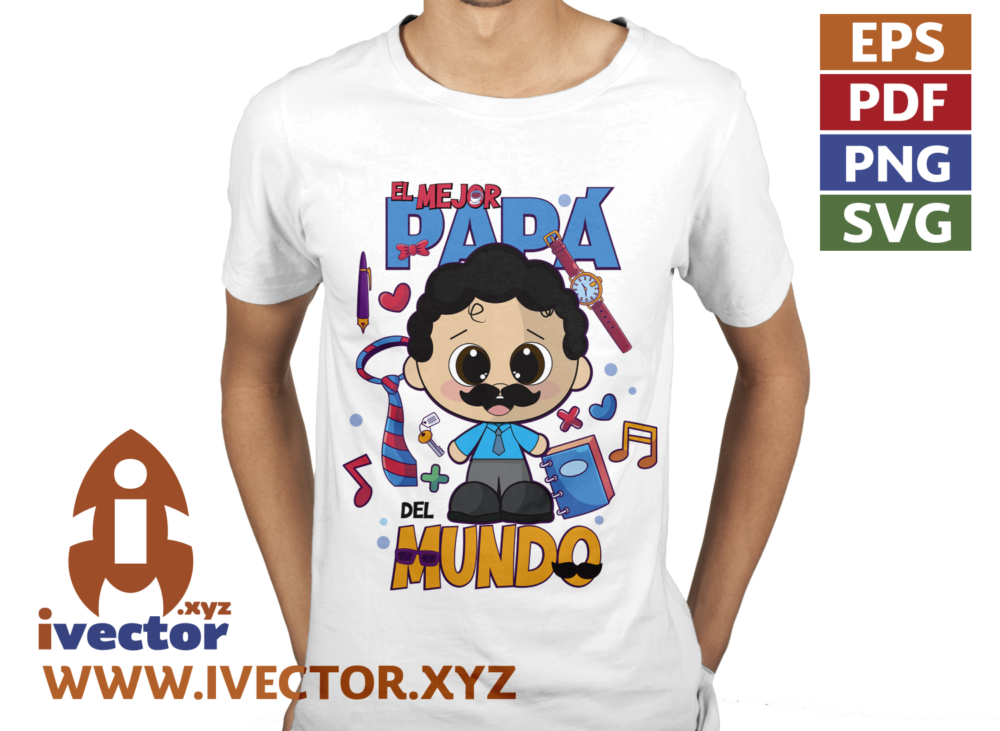 EL-MEJOR-PAPA-DEL-MUNDO-01-P1 EL MEJOR PAPÁ DEL MUNDO MUÑECO BIGOTE