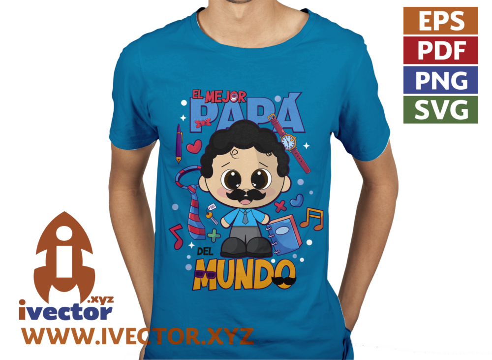EL-MEJOR-PAPA-DEL-MUNDO-01-P3 EL MEJOR PAPÁ DEL MUNDO MUÑECO BIGOTE