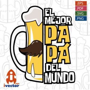 EL-MEJOR-PAPA-DEL-MUNDO-CERVEZA-VECTOR-EDITABLE-EPS-PDF-SVG_Mesa-de-trabajo-1-300x300 VECTORES Y RECURSOS