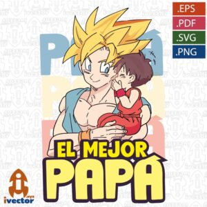 EL-MEJOR-PAPA-GOKU-VECTOR-EDITABLE-EPS-PDF-01-300x300 VECTORES Y RECURSOS