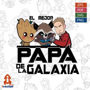 EL-MEJOR-PAPA-GUARDIANES-DE-LA-GALAXIA-DIA-DEL-PADRE-VECTOR-EDITABLE-EPS-PDF-SVG-01-300x300 VECTORES Y RECURSOS