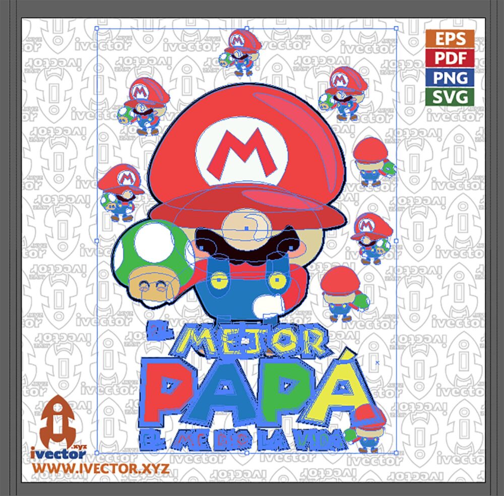 EL-MEJOR-PAPA-MEDIO-LA-VIDA_Mesa-de-trabajo-2 EL MEJOR PAPÁ, ME DIO LA VIDA VECTOR