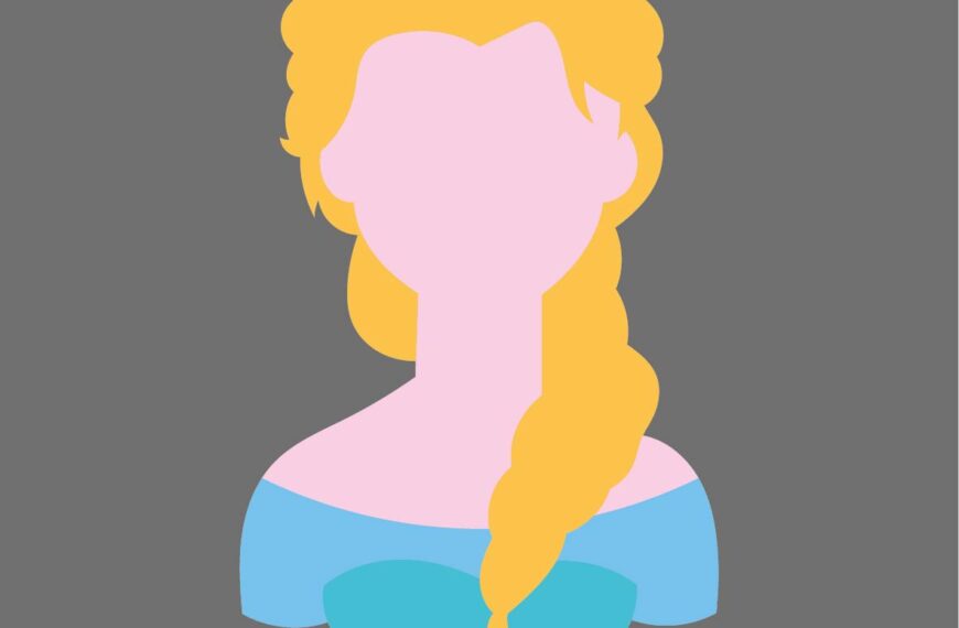 ELZA PRINCESAS DISNEY CORTE VINIL EPS PDF