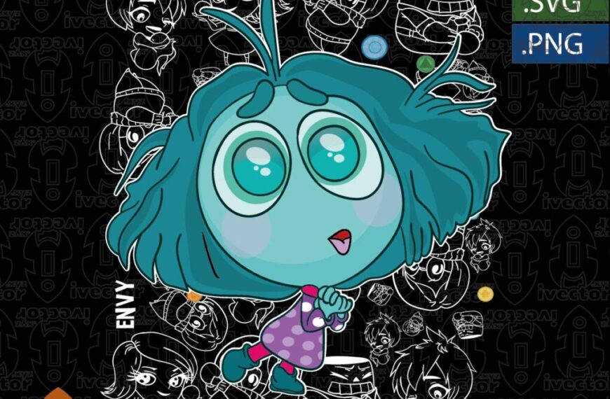 ENVY VECTOR EDITABLE INTENSAMENTE EPS PDF