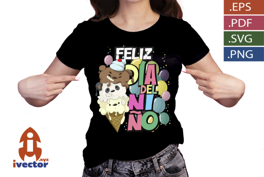 ESCANDALOSOS-FELIZ-DIA-DEL-NINO_P3 ESCANDALOSOS FELIZ DIA DEL NIÑO