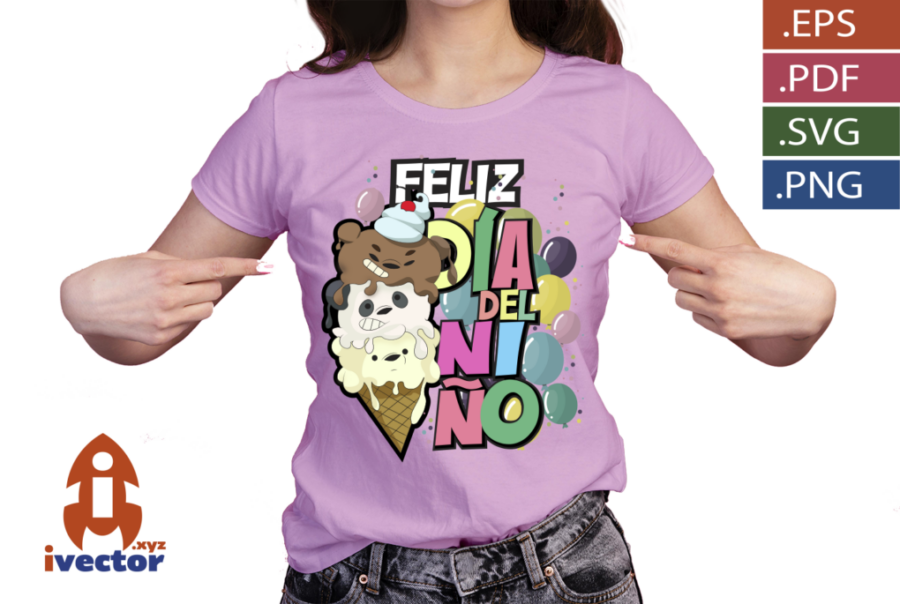 ESCANDALOSOS-FELIZ-DIA-DEL-NINO_P4 ESCANDALOSOS FELIZ DIA DEL NIÑO
