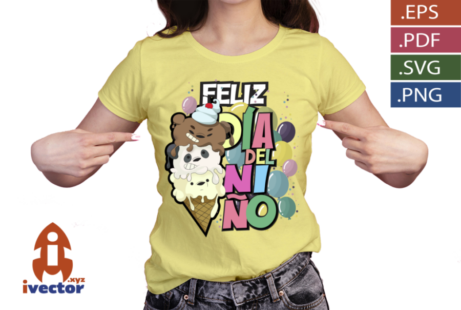ESCANDALOSOS-FELIZ-DIA-DEL-NINO_P5 ESCANDALOSOS FELIZ DIA DEL NIÑO