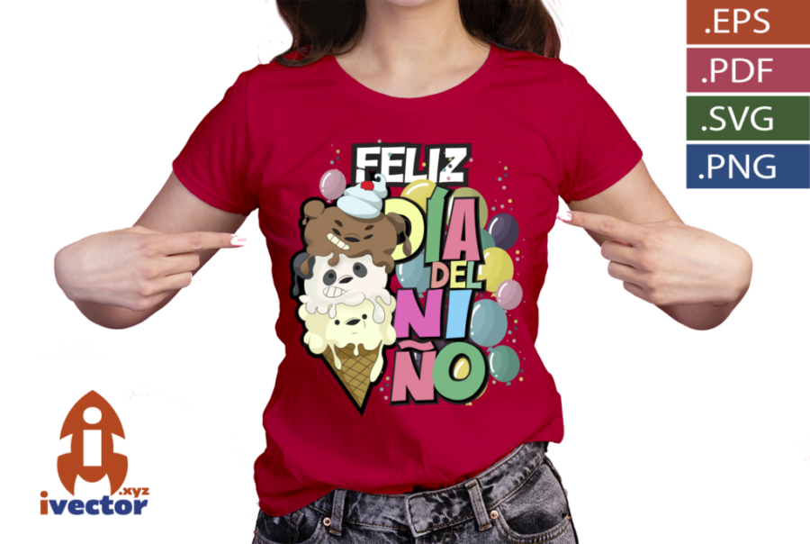 ESCANDALOSOS-FELIZ-DIA-DEL-NINO_P6 ESCANDALOSOS FELIZ DIA DEL NIÑO
