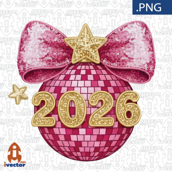 ESFERA-MICKEY-MOUSE-GLITTER-PNG-ALTA-CALIDAD-600x600 Ivector - Recursos Ilimitados DTF