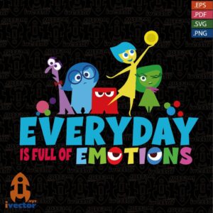 EVERYDAY-IS-FULL-FOR-EMOTIONS-INTENSAMENTE-PERSONAJES-01-300x300 VECTORES Y RECURSOS