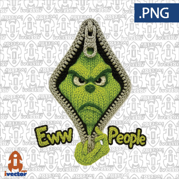 EWW-PEOPLE-GRINCH-CREMALLERA-PNG-ALTA-CALIDAD-1-600x600 Ivector - Recursos Ilimitados DTF