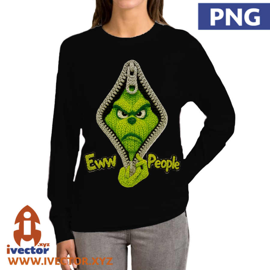 EWW-PEOPLE-GRINCH-CREMALLERA-PNG-ALTA-CALIDAD-P2 EWW PEOPLE GRINCH CREMALLERA PNG ALTA CALIDAD