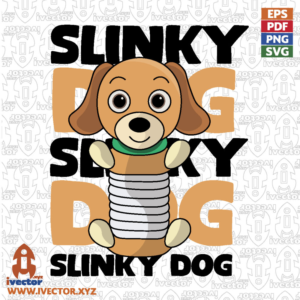Elastic-Toy-Puppy-–-Cute-Cartoon-Vector_Mesa-de-trabajo-1 VECTORES Y RECURSOS