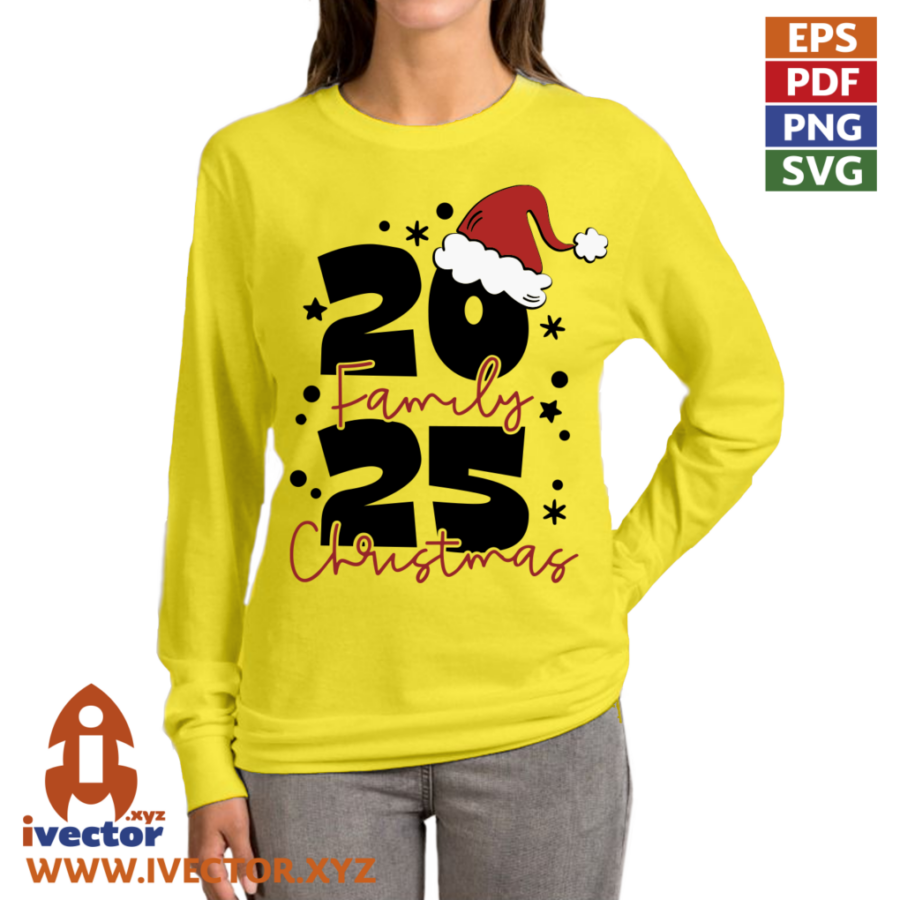 FAMILY-CHRISTMAS-2025-VECTOR-EDITABLE_P3 FAMILY CHRISTMAS 2025 VECTOR EDITABLE