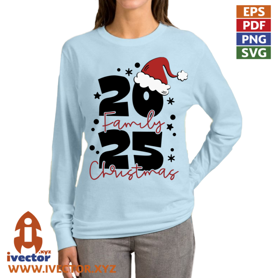 FAMILY-CHRISTMAS-2025-VECTOR-EDITABLE_P4 FAMILY CHRISTMAS 2025 VECTOR EDITABLE