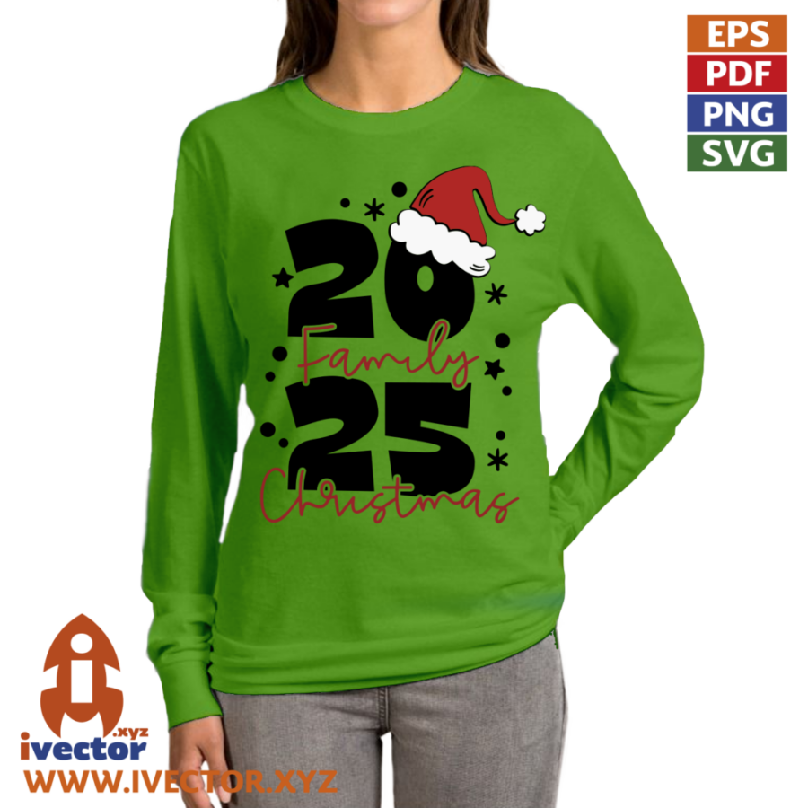 FAMILY-CHRISTMAS-2025-VECTOR-EDITABLE_P6 FAMILY CHRISTMAS 2025 VECTOR EDITABLE