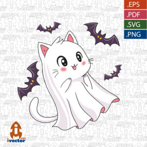 FANTASMA-HALLOWENN-VECTOR-EDITABLE_Mesa-de-trabajo-1-300x300 VECTORES Y RECURSOS