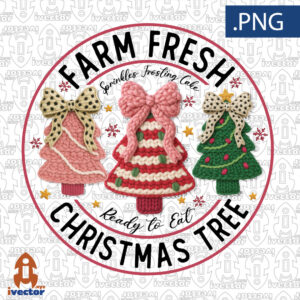 FARM-FRESH-CHRISTMAS-TREE-CROCHET-PNG-ALTA-CALIDAD-300x300 VECTORES Y RECURSOS