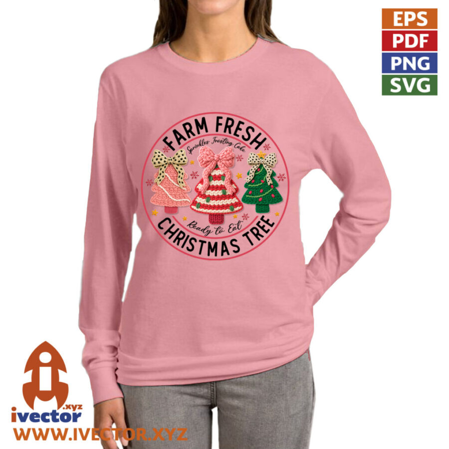 FARM-FRESH-CHRISTMAS-TREE-CROCHET-PNG-ALTA-CALIDAD-p1 FARM FRESH CHRISTMAS TREE CROCHET PNG ALTA CALIDAD