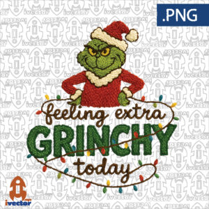 FEELYN-GRINC-GRINCHY-CROCHE-PNG-ALTA-CALIDAD-300x300 VECTORES Y RECURSOS